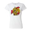 Deco Ladies Relaxed-Fit Tee Thumbnail