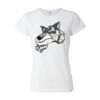 Deco Ladies Relaxed-Fit Tee Thumbnail