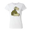 Deco Ladies Relaxed-Fit Tee Thumbnail