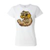 Deco Ladies Relaxed-Fit Tee Thumbnail