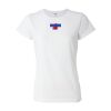 Deco Ladies Relaxed-Fit Tee Thumbnail