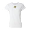 Deco Ladies Relaxed-Fit Tee Thumbnail
