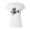 Deco Ladies Relaxed-Fit Tee Thumbnail