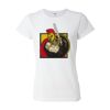 Deco Ladies Relaxed-Fit Tee Thumbnail