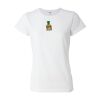 Deco Ladies Relaxed-Fit Tee Thumbnail