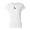 Deco Ladies Relaxed-Fit Tee Thumbnail