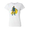 Deco Ladies Relaxed-Fit Tee Thumbnail