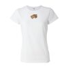 Deco Ladies Relaxed-Fit Tee Thumbnail