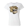 Deco Ladies Relaxed-Fit Tee Thumbnail