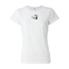 Deco Ladies Relaxed-Fit Tee Thumbnail