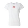 Deco Ladies Relaxed-Fit Tee Thumbnail