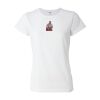 Deco Ladies Relaxed-Fit Tee Thumbnail