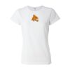 Deco Ladies Relaxed-Fit Tee Thumbnail