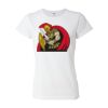 Deco Ladies Relaxed-Fit Tee Thumbnail
