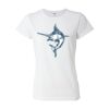 Deco Ladies Relaxed-Fit Tee Thumbnail