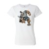 Deco Ladies Relaxed-Fit Tee Thumbnail