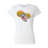 Deco Ladies Relaxed-Fit Tee Thumbnail