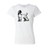 Deco Ladies Relaxed-Fit Tee Thumbnail