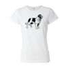 Deco Ladies Relaxed-Fit Tee Thumbnail
