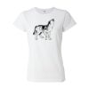 Deco Ladies Relaxed-Fit Tee Thumbnail