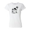 Deco Ladies Relaxed-Fit Tee Thumbnail