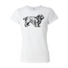 Deco Ladies Relaxed-Fit Tee Thumbnail