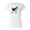 Deco Ladies Relaxed-Fit Tee Thumbnail