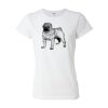 Deco Ladies Relaxed-Fit Tee Thumbnail