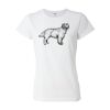Deco Ladies Relaxed-Fit Tee Thumbnail