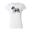Deco Ladies Relaxed-Fit Tee Thumbnail