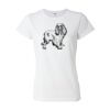 Deco Ladies Relaxed-Fit Tee Thumbnail