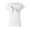 Deco Ladies Relaxed-Fit Tee Thumbnail