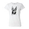 Deco Ladies Relaxed-Fit Tee Thumbnail