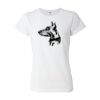 Deco Ladies Relaxed-Fit Tee Thumbnail
