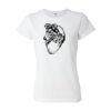 Deco Ladies Relaxed-Fit Tee Thumbnail