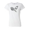 Deco Ladies Relaxed-Fit Tee Thumbnail