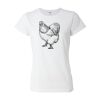Deco Ladies Relaxed-Fit Tee Thumbnail