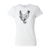 Deco Ladies Relaxed-Fit Tee Thumbnail