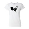 Deco Ladies Relaxed-Fit Tee Thumbnail