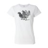 Deco Ladies Relaxed-Fit Tee Thumbnail