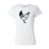 Deco Ladies Relaxed-Fit Tee Thumbnail