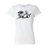 Deco Ladies Relaxed-Fit Tee Thumbnail