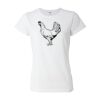 Deco Ladies Relaxed-Fit Tee Thumbnail