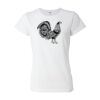 Deco Ladies Relaxed-Fit Tee Thumbnail