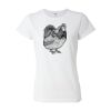 Deco Ladies Relaxed-Fit Tee Thumbnail