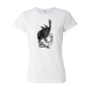 Deco Ladies Relaxed-Fit Tee Thumbnail