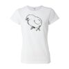 Deco Ladies Relaxed-Fit Tee Thumbnail