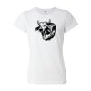 Deco Ladies Relaxed-Fit Tee Thumbnail