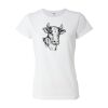 Deco Ladies Relaxed-Fit Tee Thumbnail