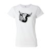 Deco Ladies Relaxed-Fit Tee Thumbnail